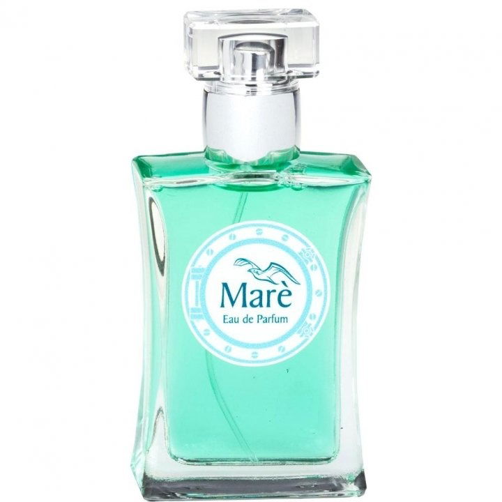 Acqua di Toscana - Marè EDP by Bolgherello perfume bottle
