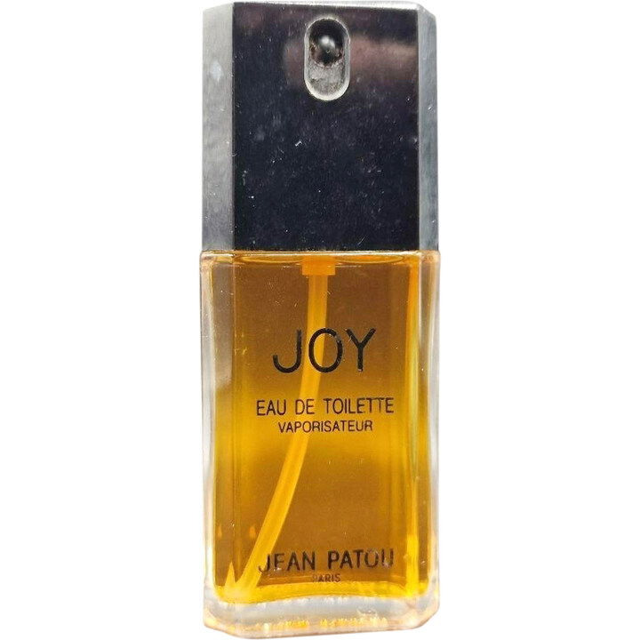 Joy (1935) EDT by Jean Patou perfume bottle