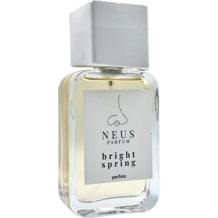 Bright Spring by Neus Parfum perfume bottle