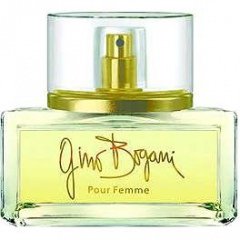 Gino Bogani pour Femme by Gino Bogani perfume bottle