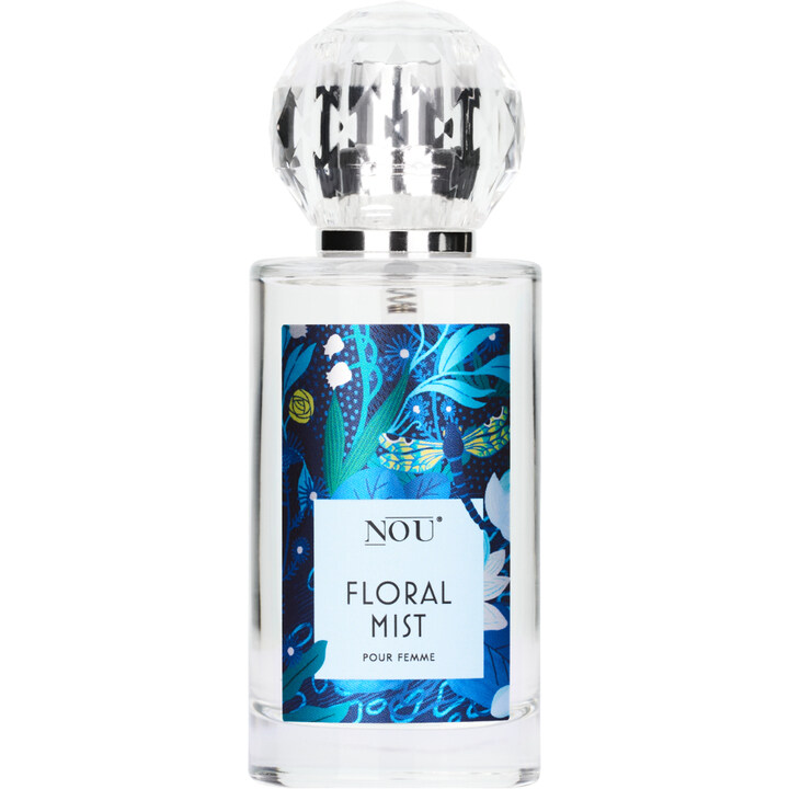 Floral Mist EDP by Nou perfume bottle