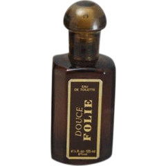 Douce Folie by Parfrance perfume bottle