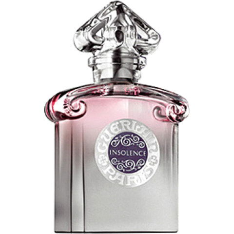 Insolence Édition Limitée by Guerlain perfume bottle