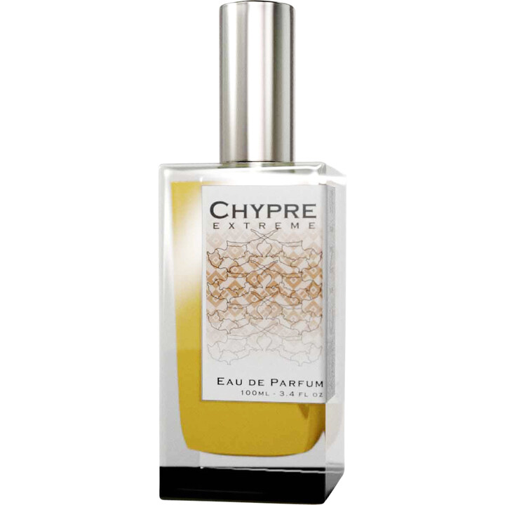 Chypre Extreme by CinisLabs perfume bottle