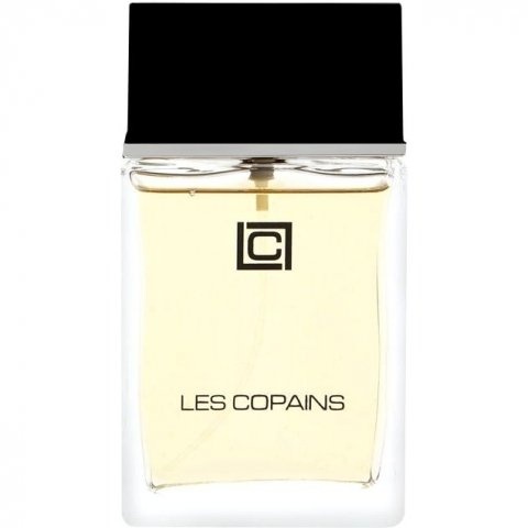 Les Copains pour Homme by Les Copains perfume bottle