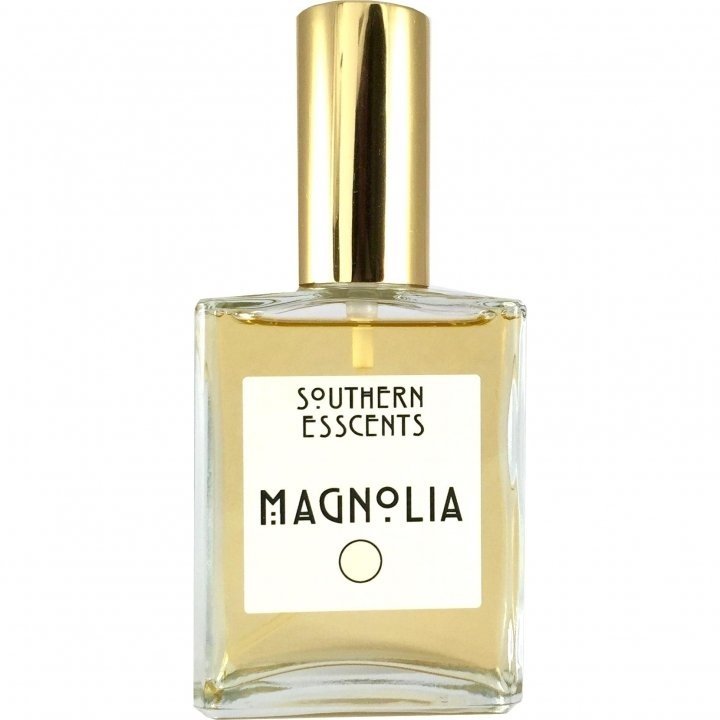 Magnolia by Southern Esscents perfume bottle