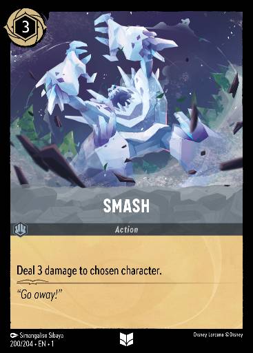 Smash 200
