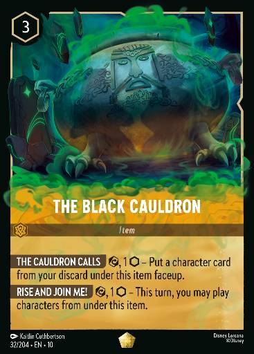 The Black Cauldron 32