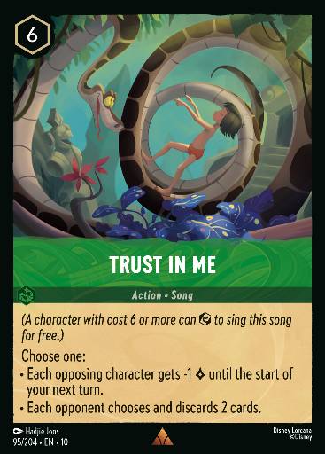 Trust In Me 95