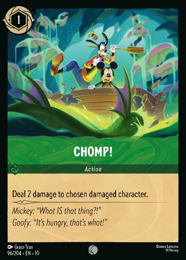 Chomp! 96