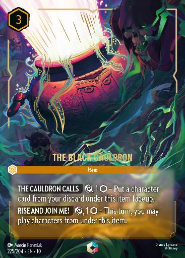 The Black Cauldron 225