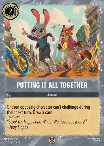 Putting It All Together 27