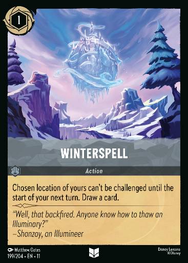 Winterspell 199