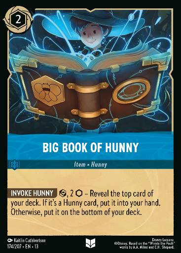 Big Book of Hunny 174
