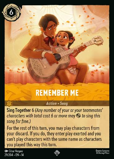 Remember Me 29