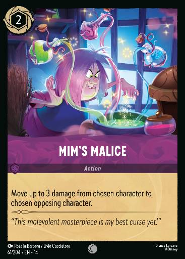 Mim's Malice 61