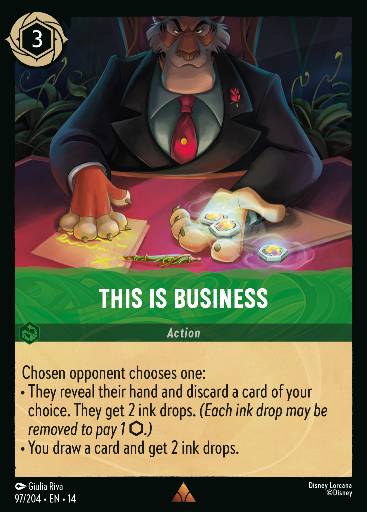 This Is Business 97