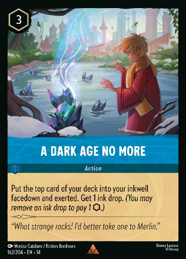 A Dark Age No More 162