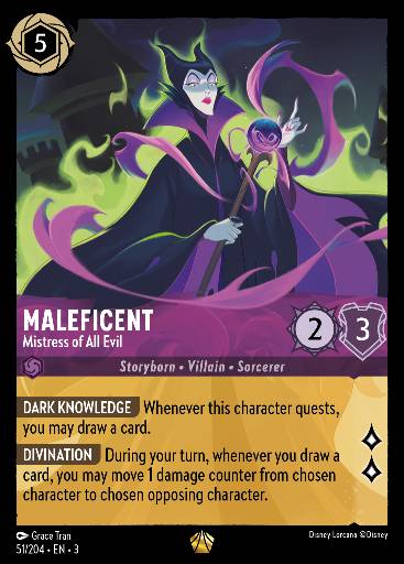 Maleficent - Mistress of All Evil 51