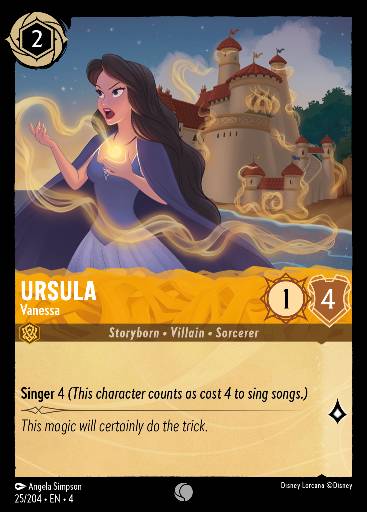 Ursula - Vanessa 25