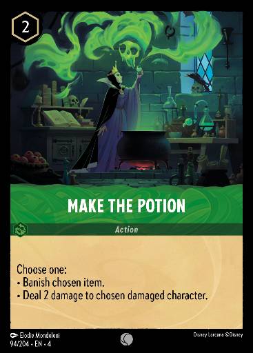Make the Potion 94