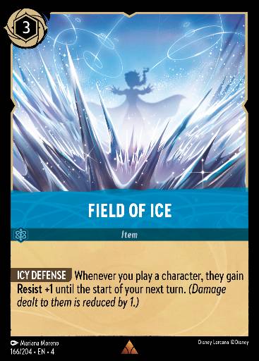 Field of Ice 166
