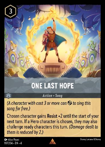 One Last Hope 197