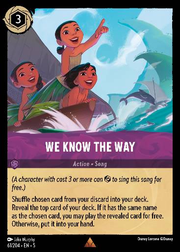 We Know the Way 61