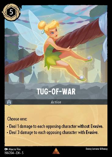 Tug-of-War 196