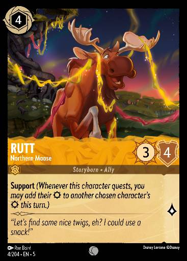 Rutt - Northern Moose 4