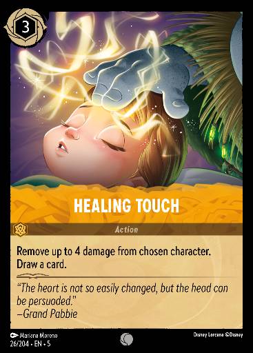 Healing Touch 26