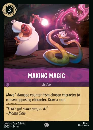 Making Magic 62