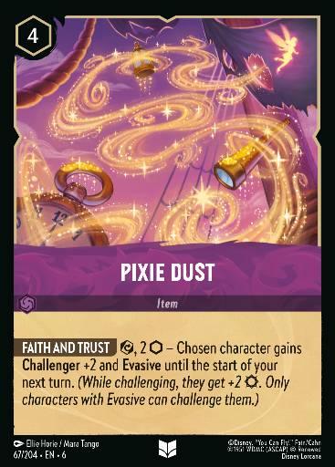 Pixie Dust 67