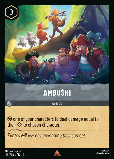 Ambush! 198