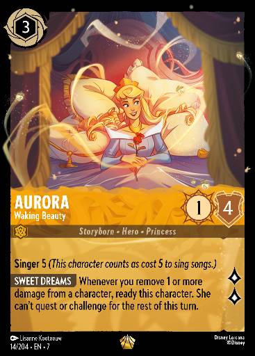 Aurora - Waking Beauty 14