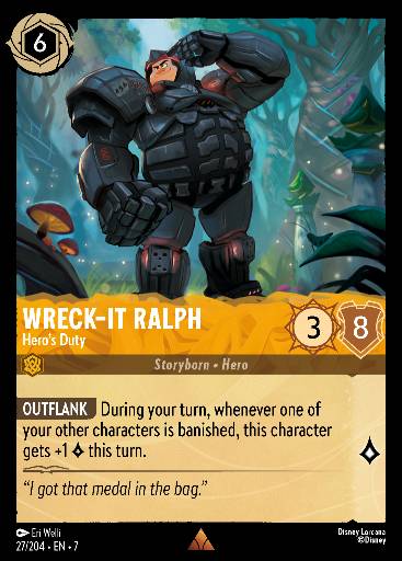 Wreck-It Ralph - Hero's Duty 27
