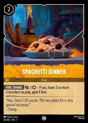Spaghetti Dinner 42