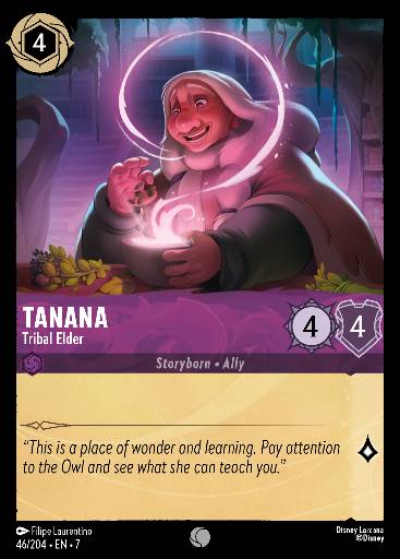 Tanana - Tribal Elder 46