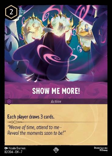 Show Me More! 82