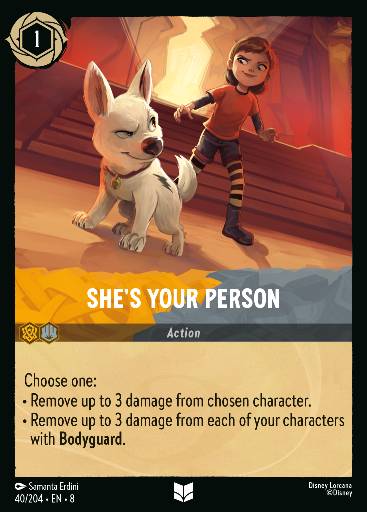 She's Your Person 40