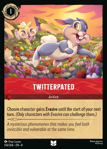 Twitterpated 150