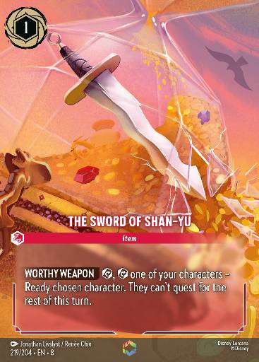 The Sword of Shan-Yu 219