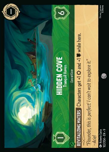Hidden Cove - Tranquil Haven 102