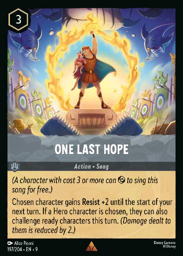 One Last Hope 197
