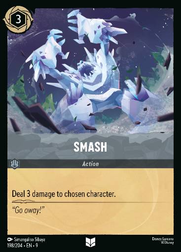 Smash 198