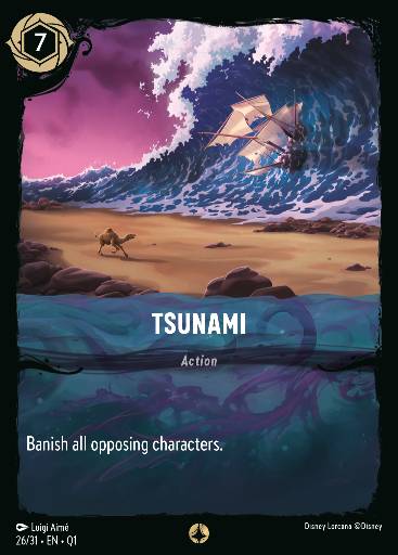 Tsunami 26