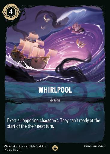 Whirlpool 28