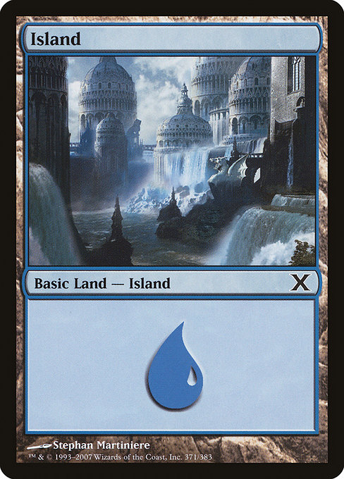 Island 371