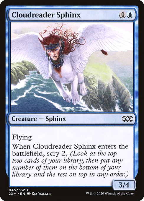 Cloudreader Sphinx 45