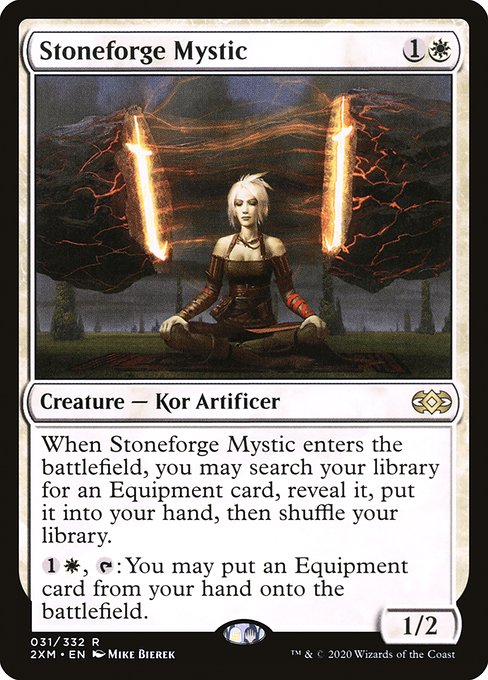 Stoneforge Mystic 31